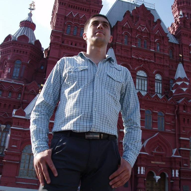 Аватар автора