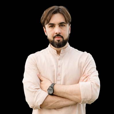 Аватар автора