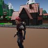Иконка канала UE4