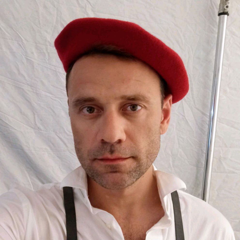 Аватар автора