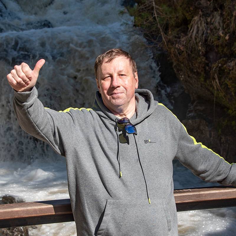 Аватар автора