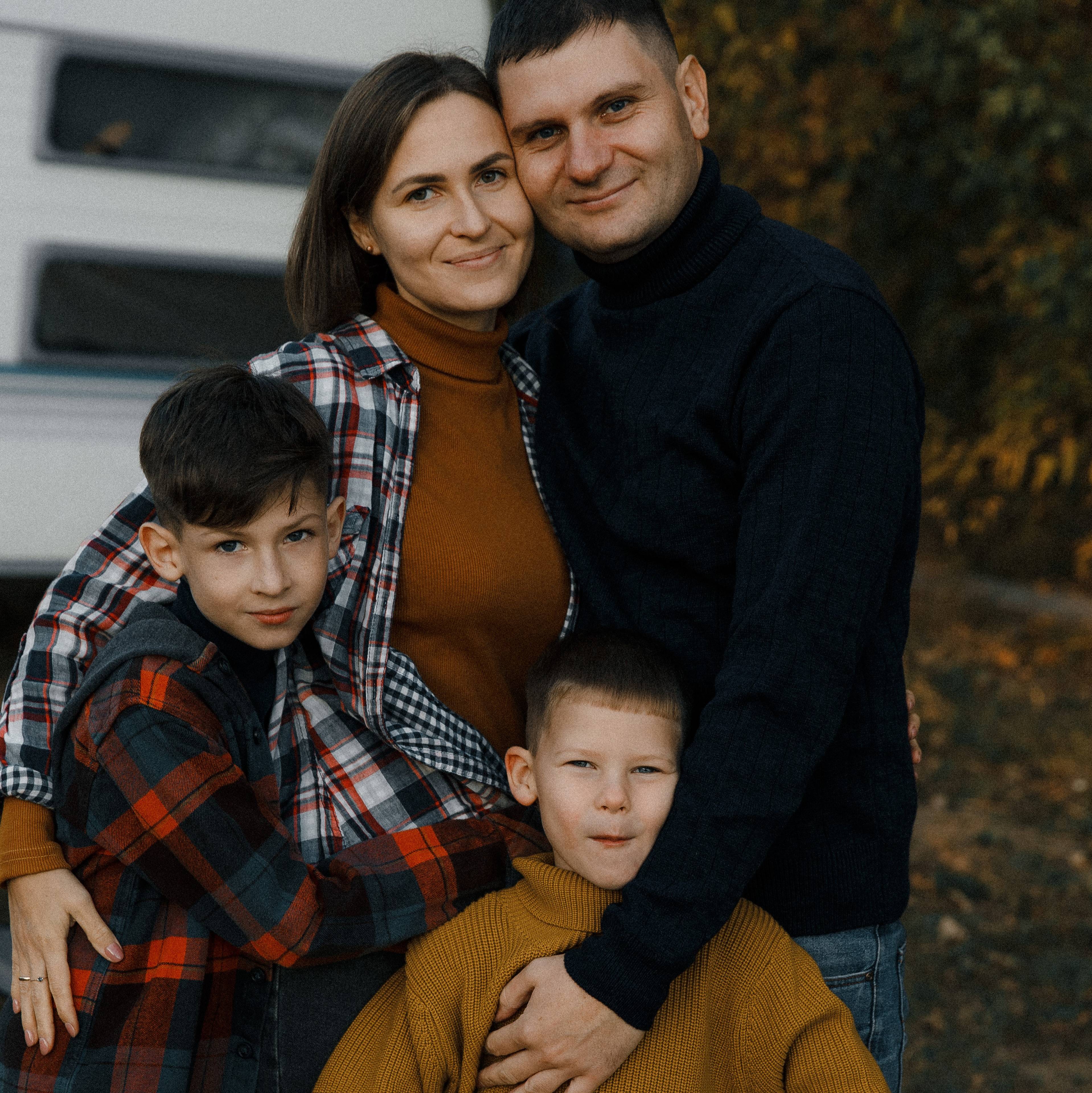 Аватар автора