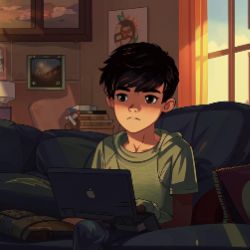 Аватар автора