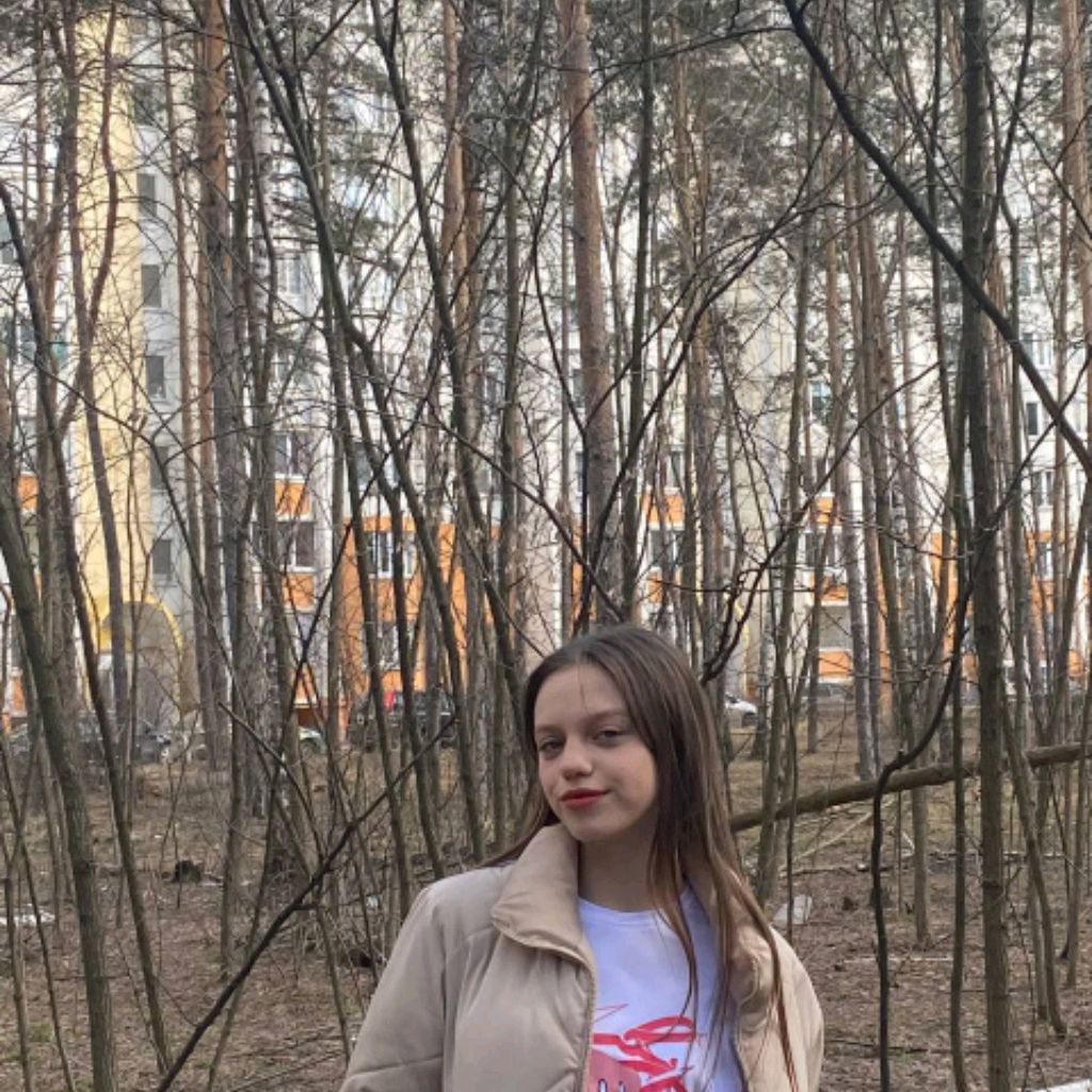 Иконка канала yano4ka
