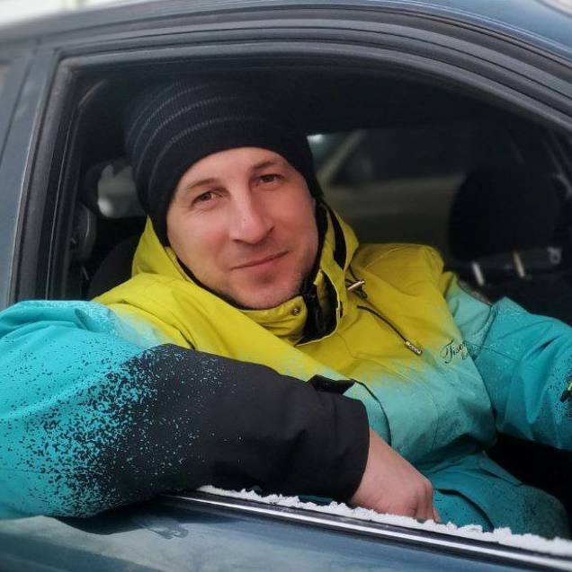 Аватар автора