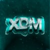 Иконка канала XDM