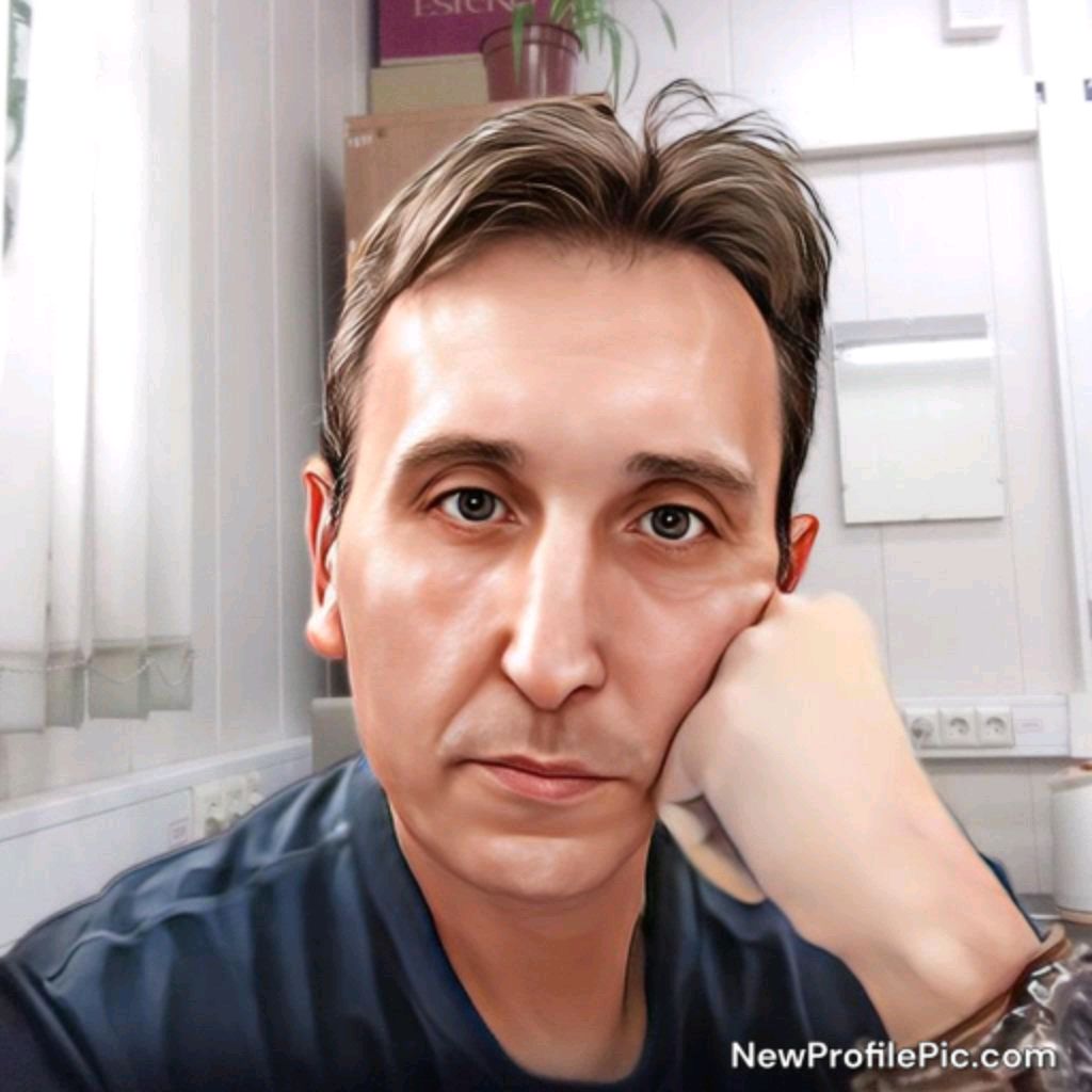 Аватар автора