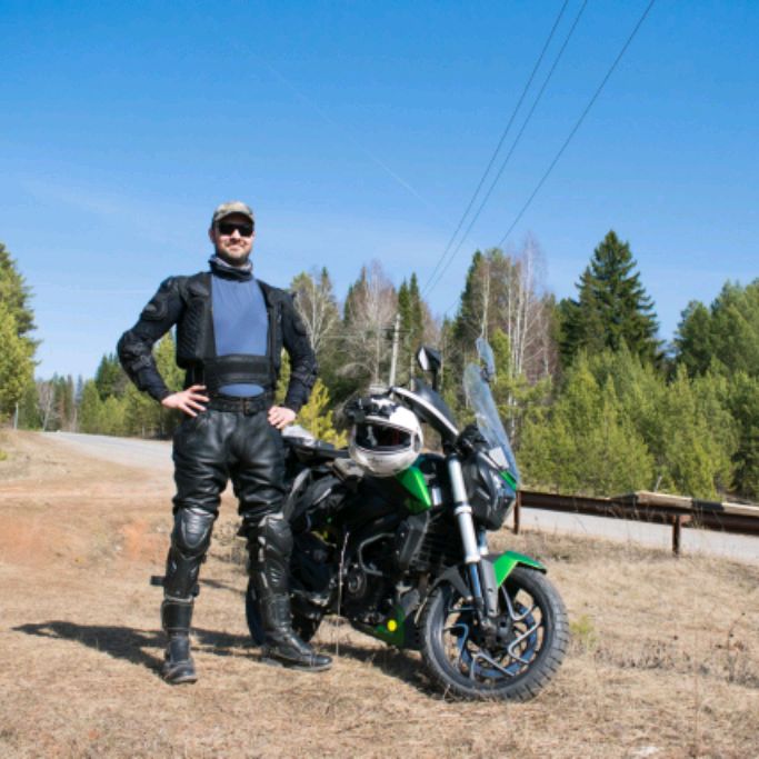 Аватар автора