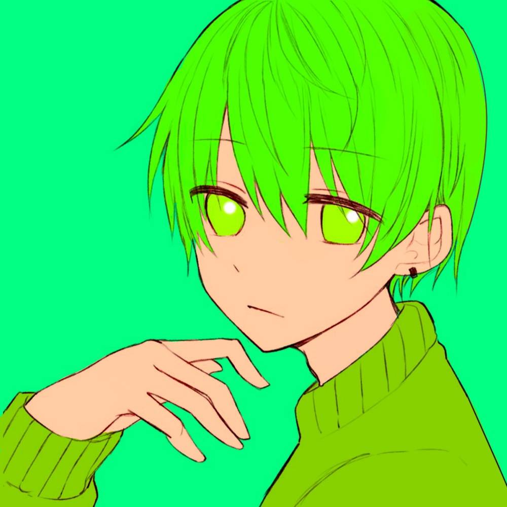 Аватар автора