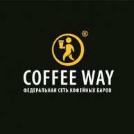 Иконка канала Coffee Way