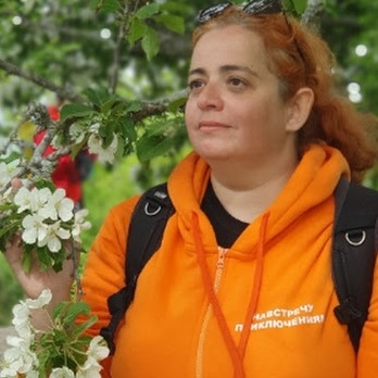 Аватар автора