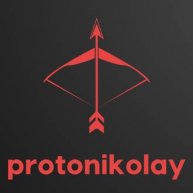 Иконка канала ProtoNikolay