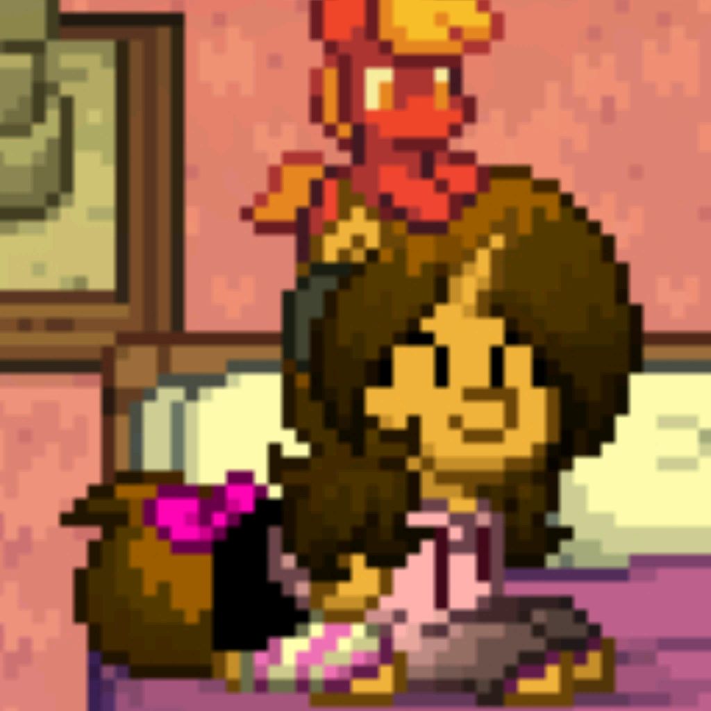 Аватар автора