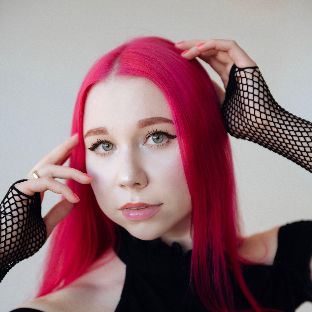 Иконка канала Алиночка Князь