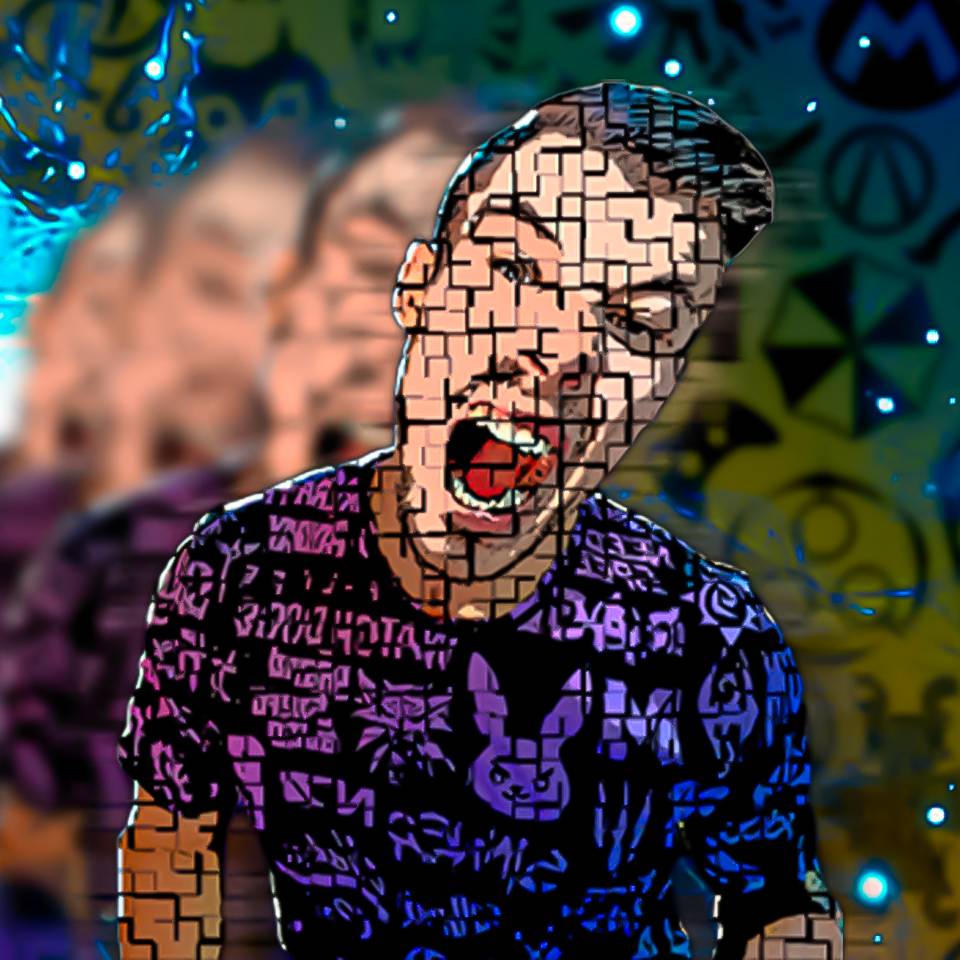 Иконка канала Motorov D