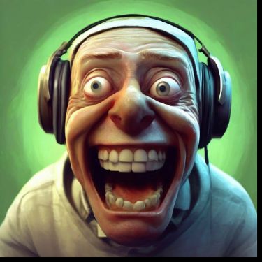 Иконка канала AllGames