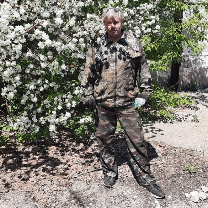 Аватар автора