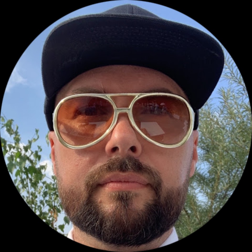 Аватар автора