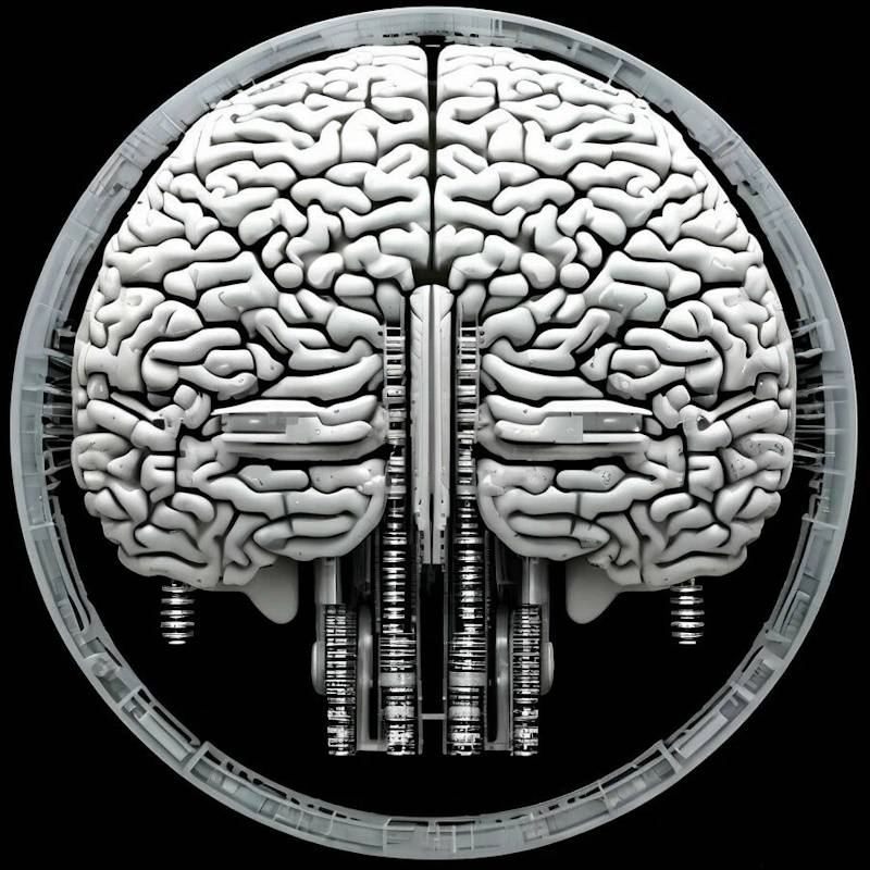 Иконка канала MAHAX