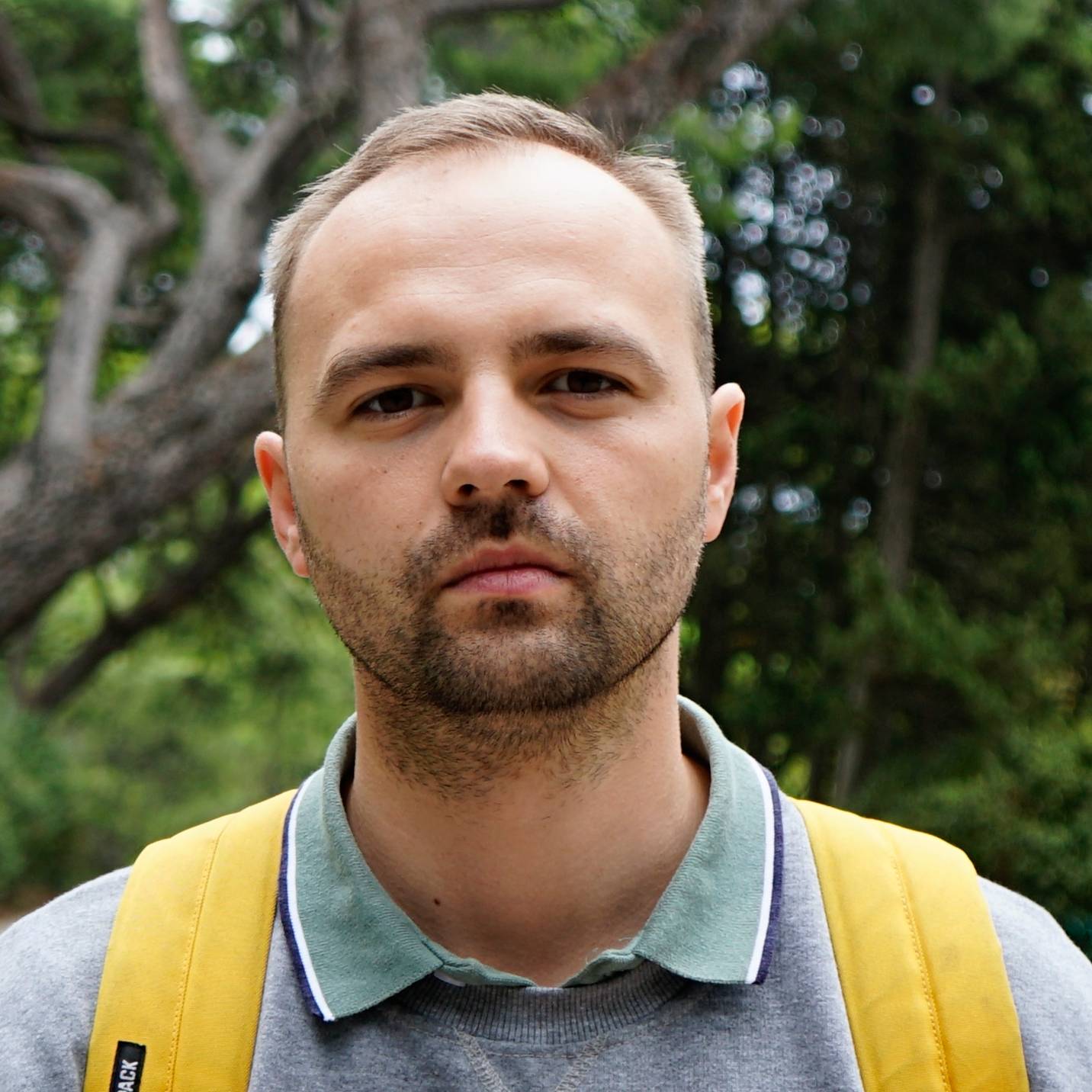 Аватар автора