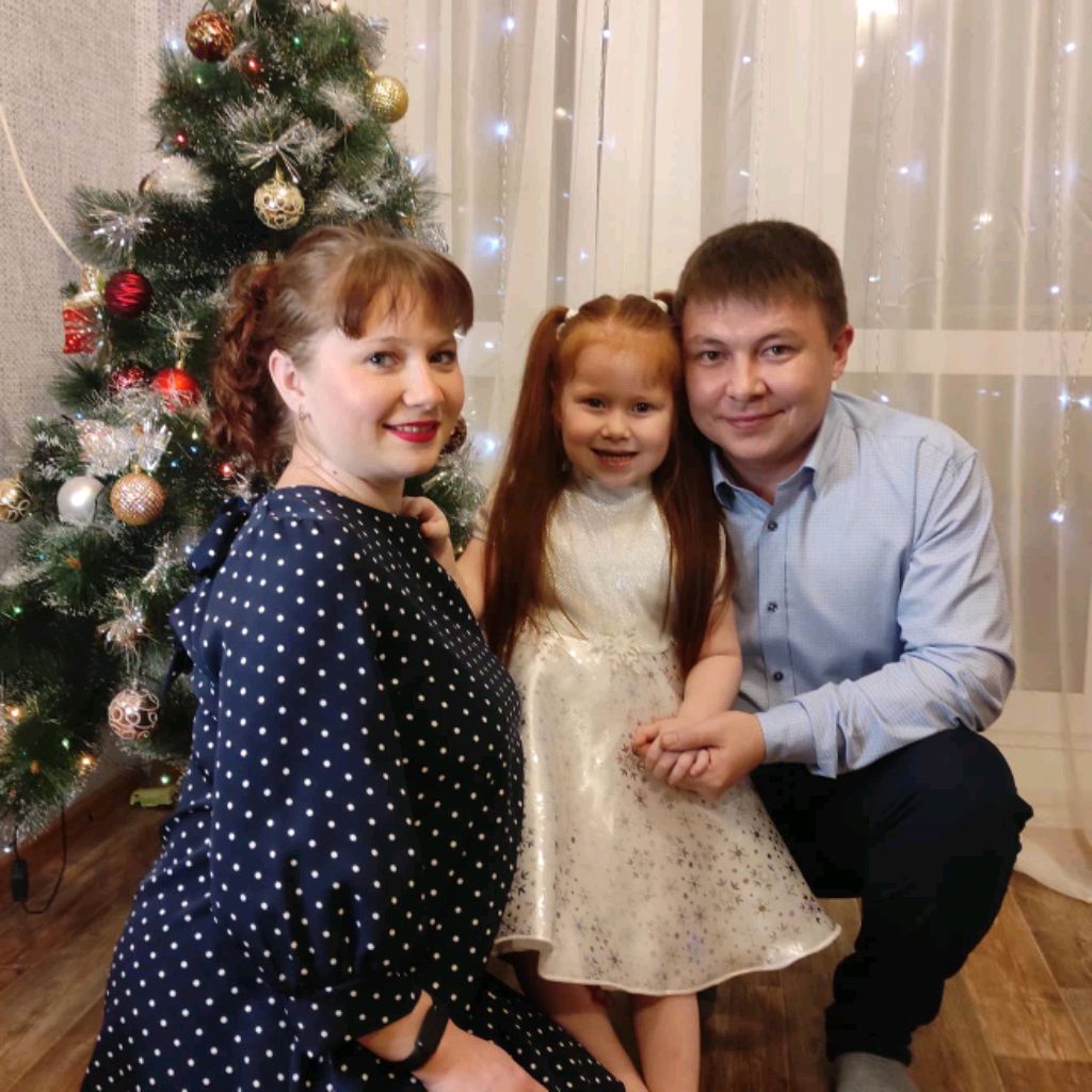 Иконка канала Айгуль Рангулова