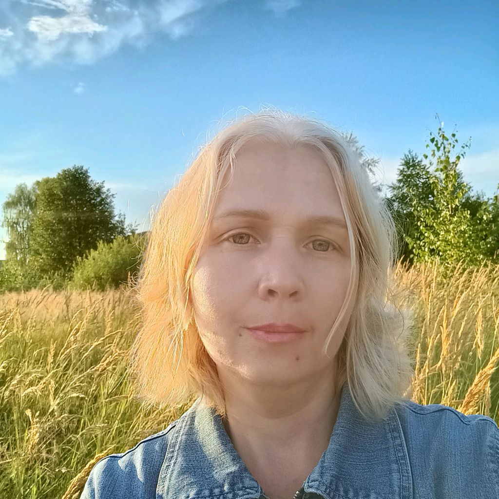 Иконка канала Елена Подыган