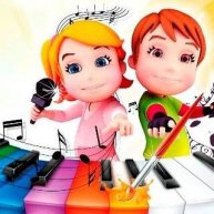 Иконка канала АДШИ им. К.М. Щедрина