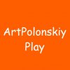 Иконка канала ArtPolonskiy Play