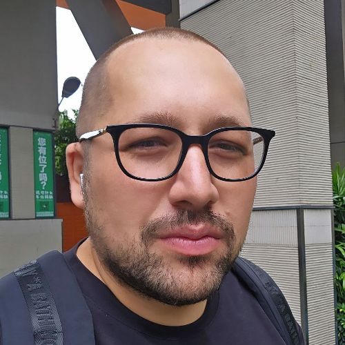 Аватар автора