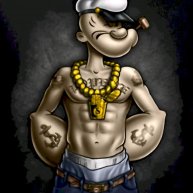 Иконка канала Popeye161ruTw