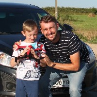 Аватар автора