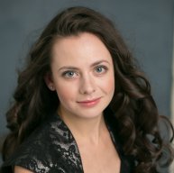 Иконка канала Актриса и режиссёр Евгения Туркова