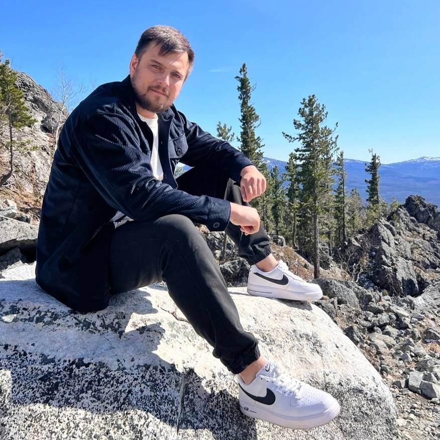 Аватар автора