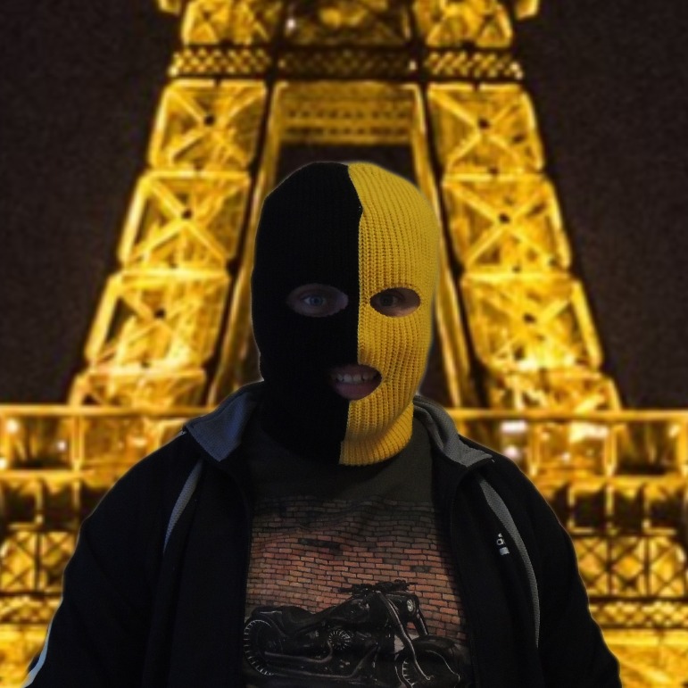 Иконка канала Easykee