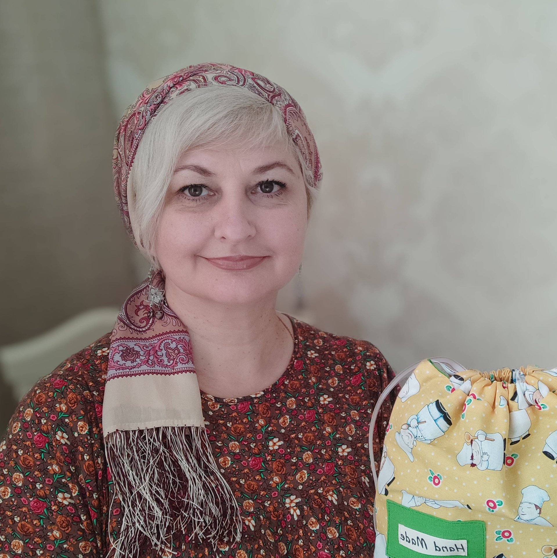 Аватар автора