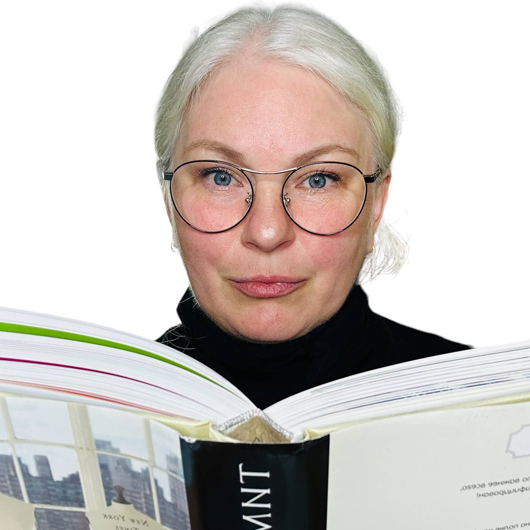 Аватар автора