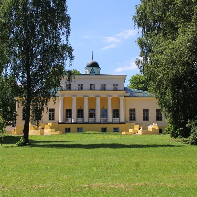 Аватар автора