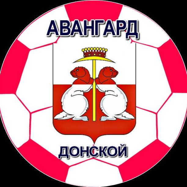 Иконка канала ДФК"АВАНГАРД"(ДОНСКОЙ)