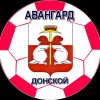 Иконка канала ДФК"АВАНГАРД"(ДОНСКОЙ)