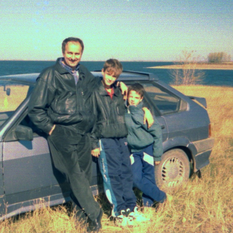 Аватар автора