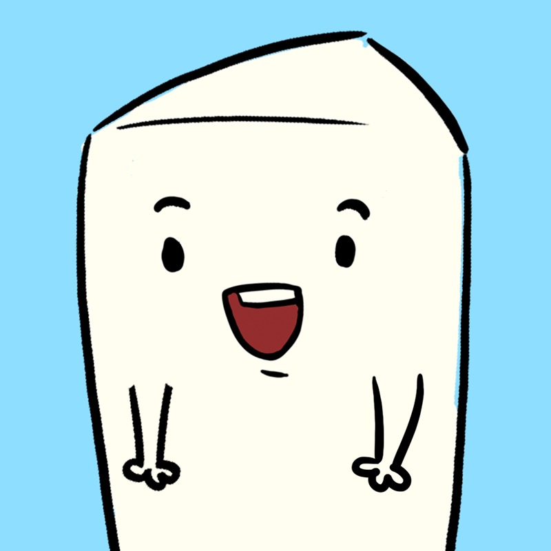 Иконка канала melok_nauki