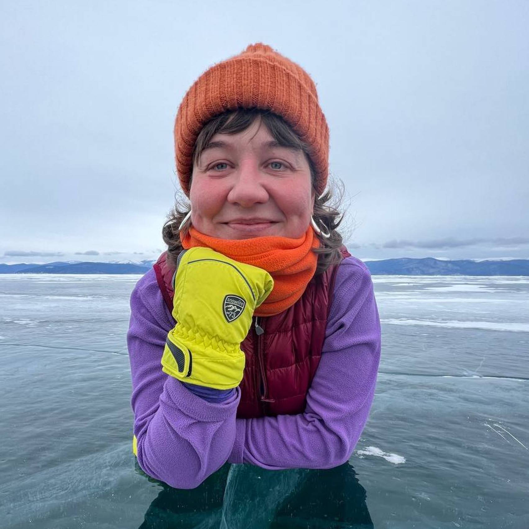 Аватар автора