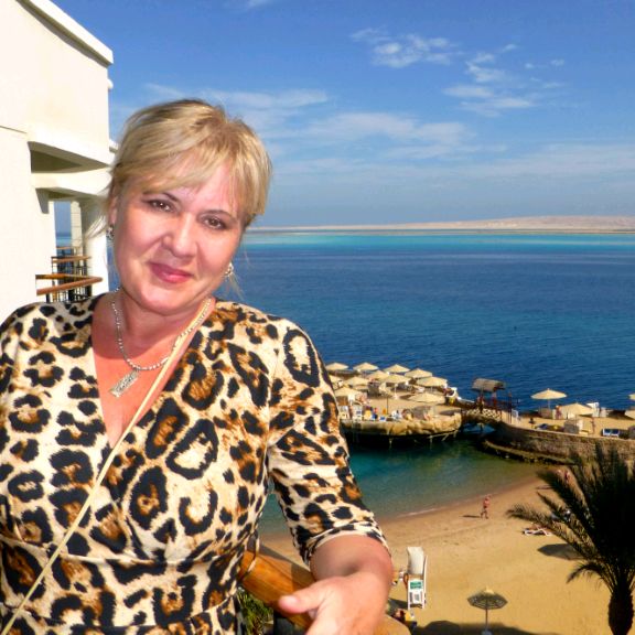 Аватар автора