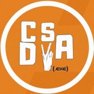 Иконка канала CS DVA МАТЧ!