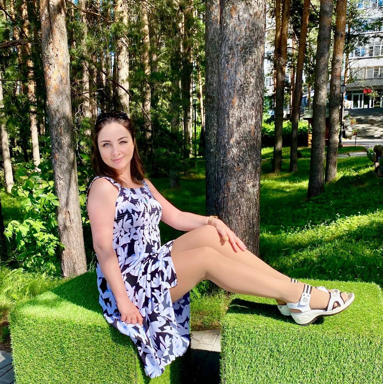 Аватар автора