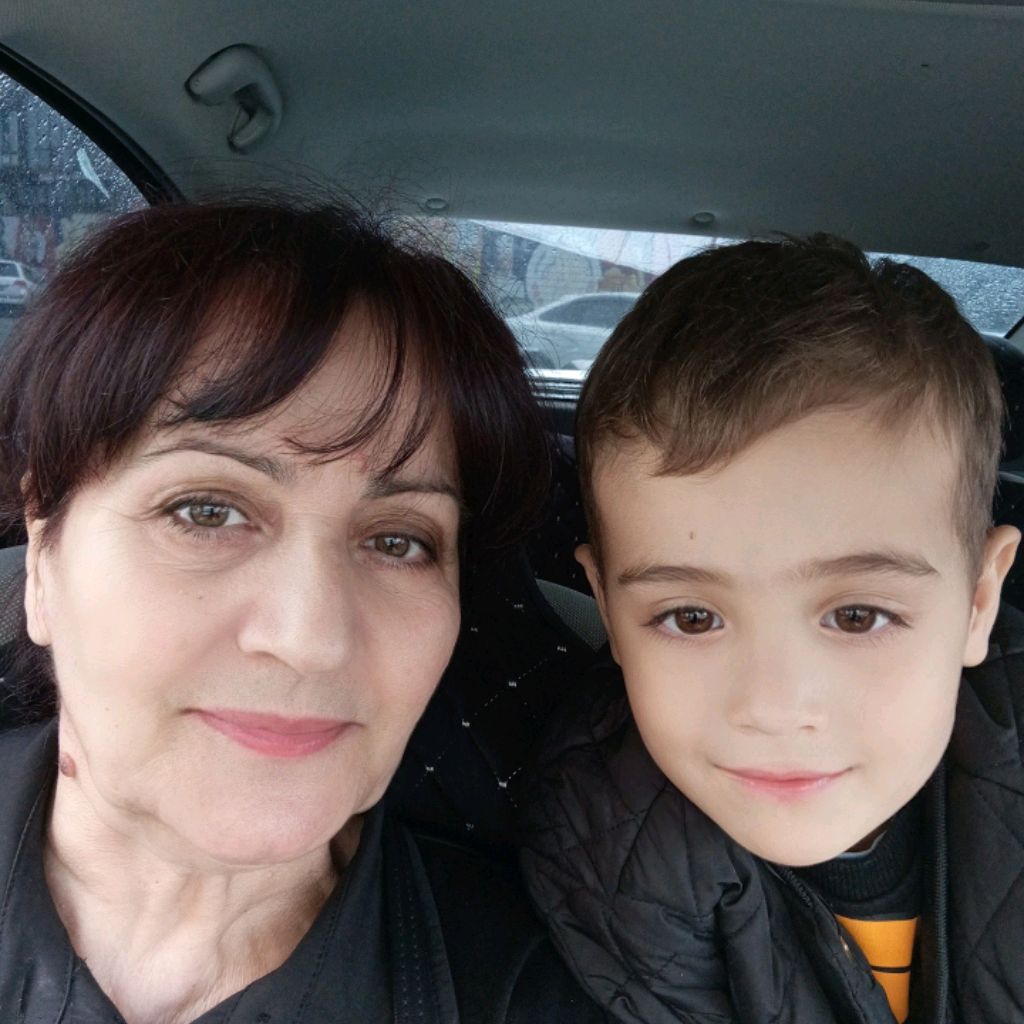 Аватар автора