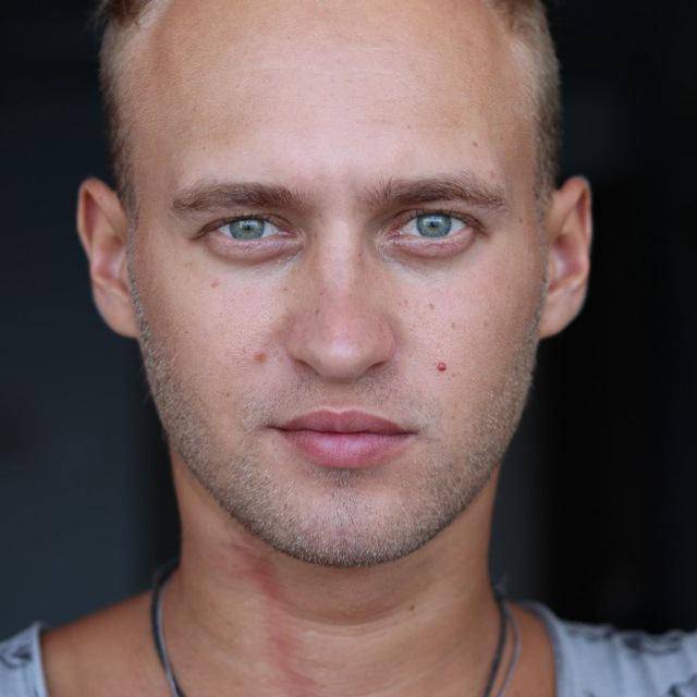 Аватар автора