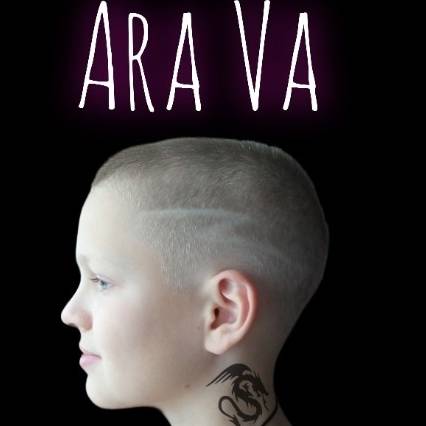 Иконка канала AraVa