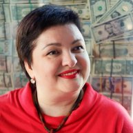 Иконка канала Корякова Анна. "О бизнесе и людях"