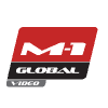 Иконка канала M-1 Global